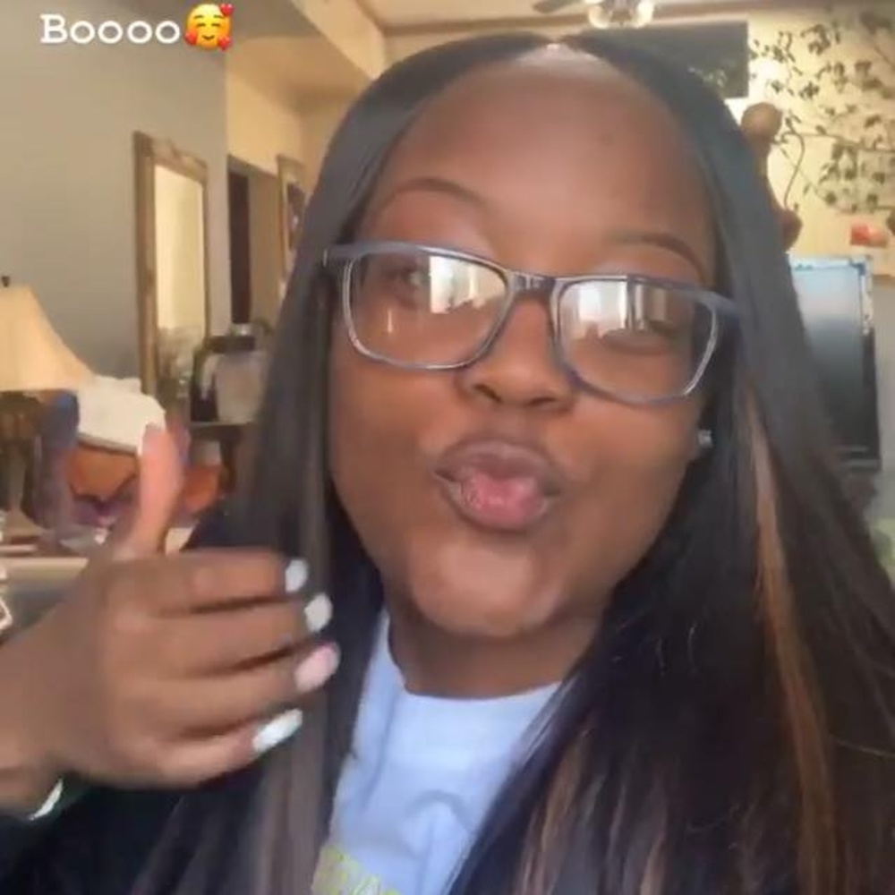 Meet your Posher, Ginoriae